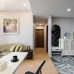 Lavish River View, Lumiere Thao Dien Apt