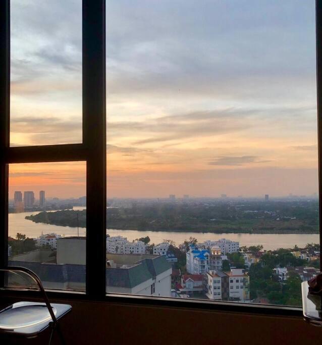 Căn hộ Lavish River View, Lumiere Thao Dien