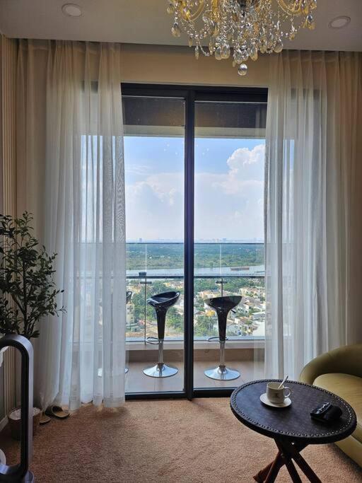 Lavish River View, Lumiere Thao Dien * TP. Hồ Chí Minh