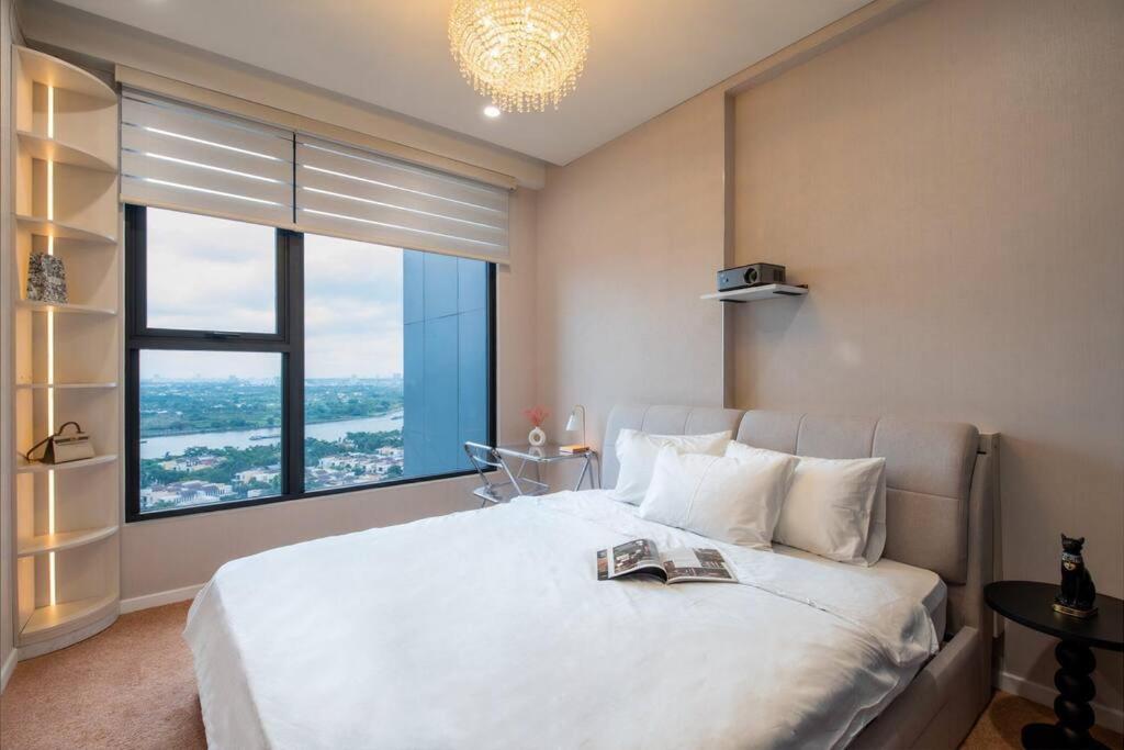 Lavish River View, Lumiere Thao Dien * TP. Hồ Chí Minh