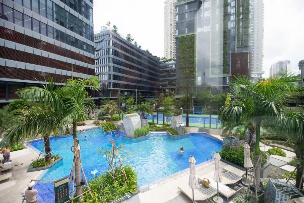 Lavish River View, Lumiere Thao Dien Căn hộ *