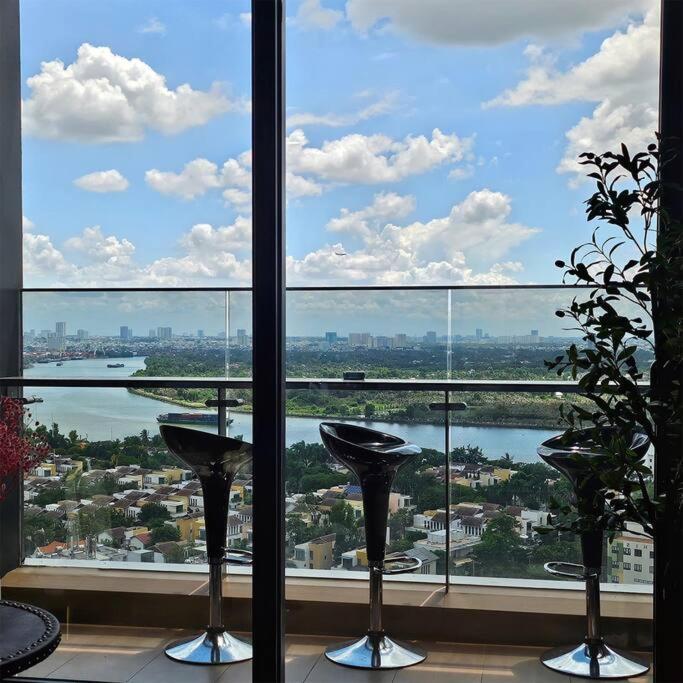 Lavish River View, Lumiere Thao Dien * TP. Hồ Chí Minh